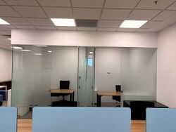 Kings Centre (D3), Office #555568871